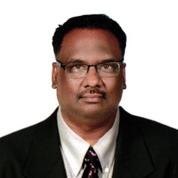 Prof. Srinivas Prasad
